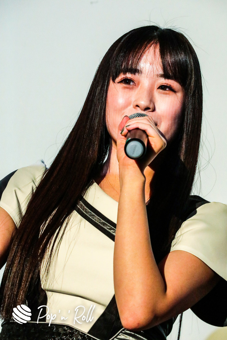 ＜YUMEMIRULIVE 20201226 brand new ADOLESCENCE＞池袋HUMAXシネマズ（2020年12月26日）