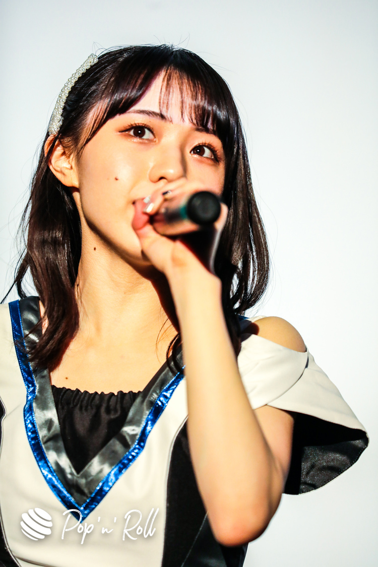 ＜YUMEMIRULIVE 20201226 brand new ADOLESCENCE＞池袋HUMAXシネマズ（2020年12月26日）