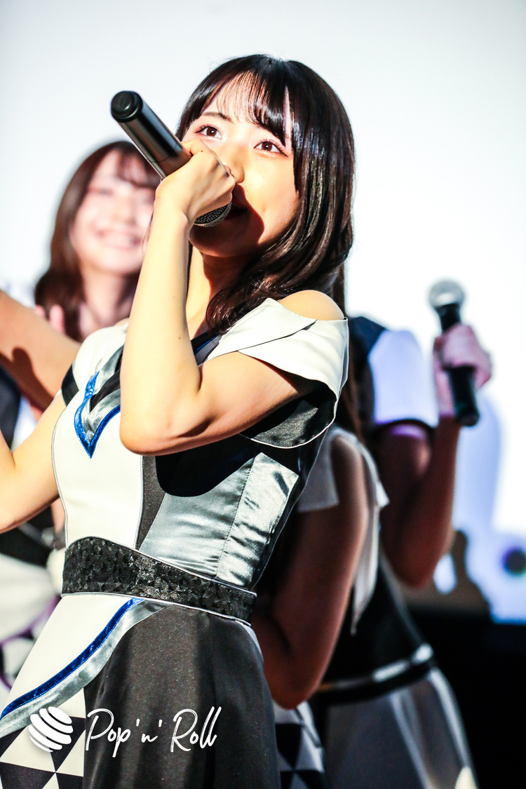 ＜YUMEMIRULIVE 20201226 brand new ADOLESCENCE＞池袋HUMAXシネマズ（2020年12月26日）