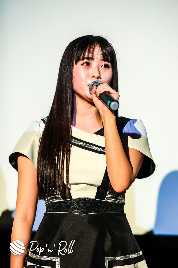 ＜YUMEMIRULIVE 20201226 brand new ADOLESCENCE＞池袋HUMAXシネマズ（2020年12月26日）