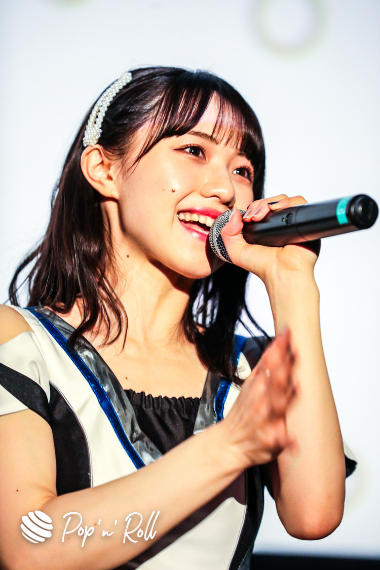 ＜YUMEMIRULIVE 20201226 brand new ADOLESCENCE＞池袋HUMAXシネマズ（2020年12月26日）