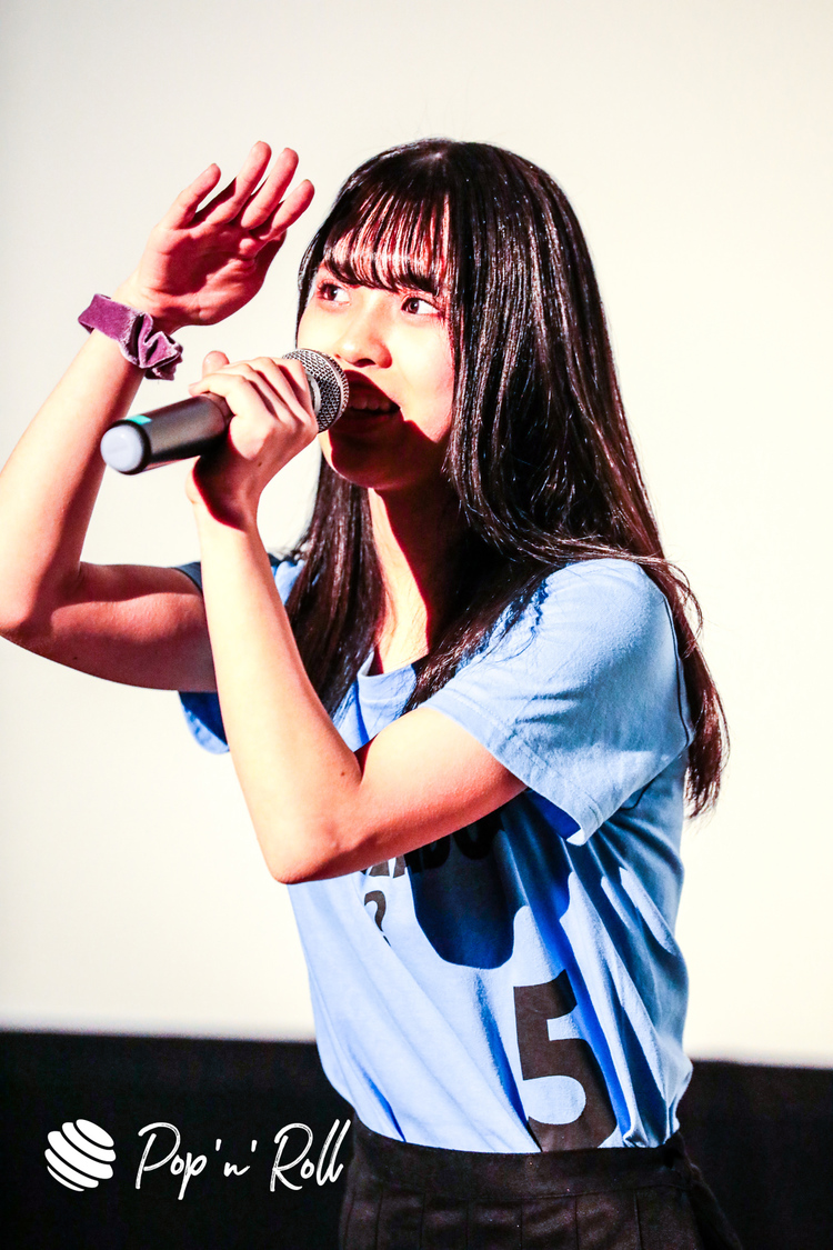 ＜YUMEMIRULIVE 20201226 brand new ADOLESCENCE＞池袋HUMAXシネマズ（2020年12月26日）