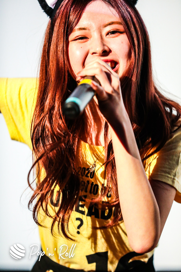 ＜YUMEMIRULIVE 20201226 brand new ADOLESCENCE＞池袋HUMAXシネマズ（2020年12月26日）