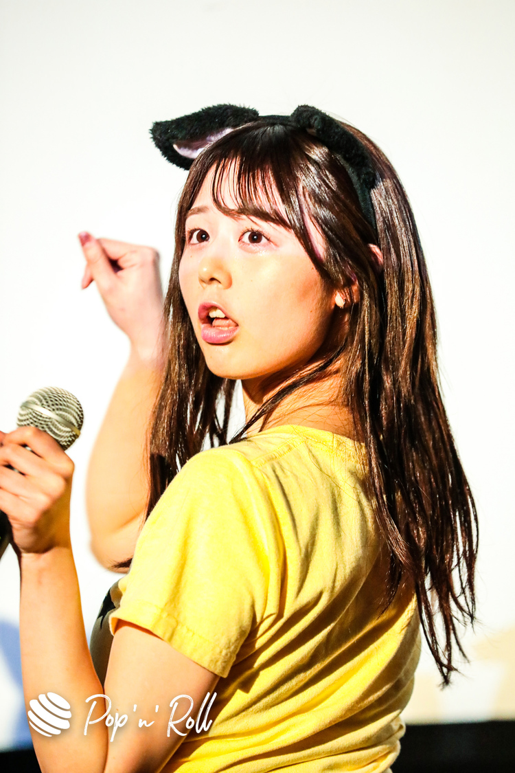 ＜YUMEMIRULIVE 20201226 brand new ADOLESCENCE＞池袋HUMAXシネマズ（2020年12月26日）