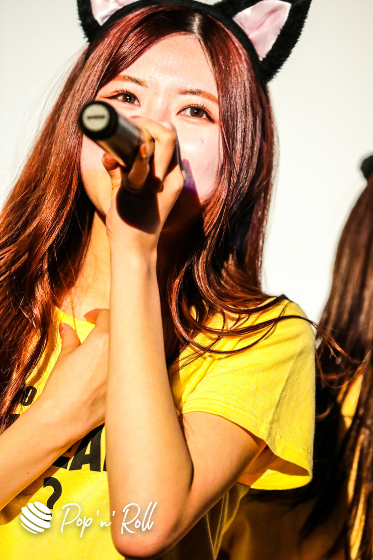 ＜YUMEMIRULIVE 20201226 brand new ADOLESCENCE＞池袋HUMAXシネマズ（2020年12月26日）