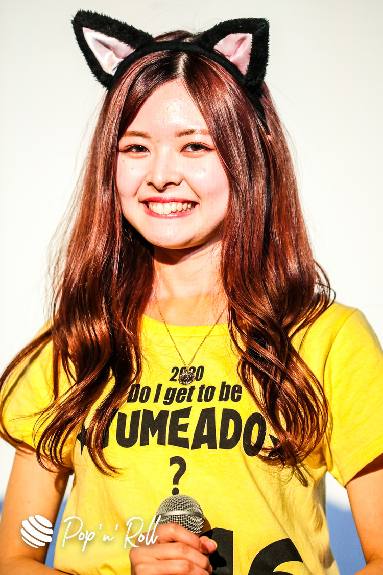 ＜YUMEMIRULIVE 20201226 brand new ADOLESCENCE＞池袋HUMAXシネマズ（2020年12月26日）