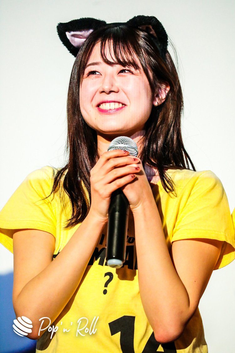 ＜YUMEMIRULIVE 20201226 brand new ADOLESCENCE＞池袋HUMAXシネマズ（2020年12月26日）