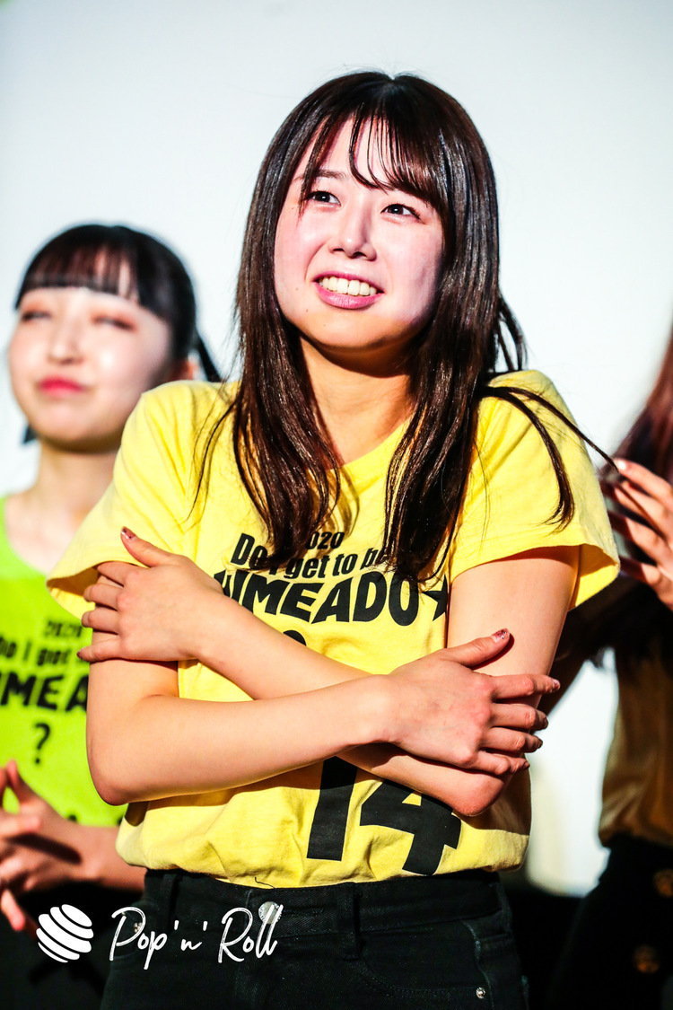 ＜YUMEMIRULIVE 20201226 brand new ADOLESCENCE＞池袋HUMAXシネマズ（2020年12月26日）