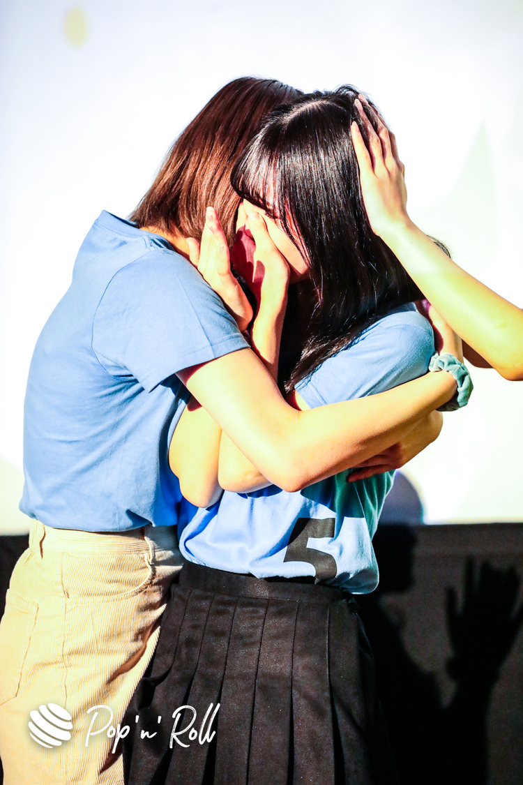 ＜YUMEMIRULIVE 20201226 brand new ADOLESCENCE＞池袋HUMAXシネマズ（2020年12月26日）