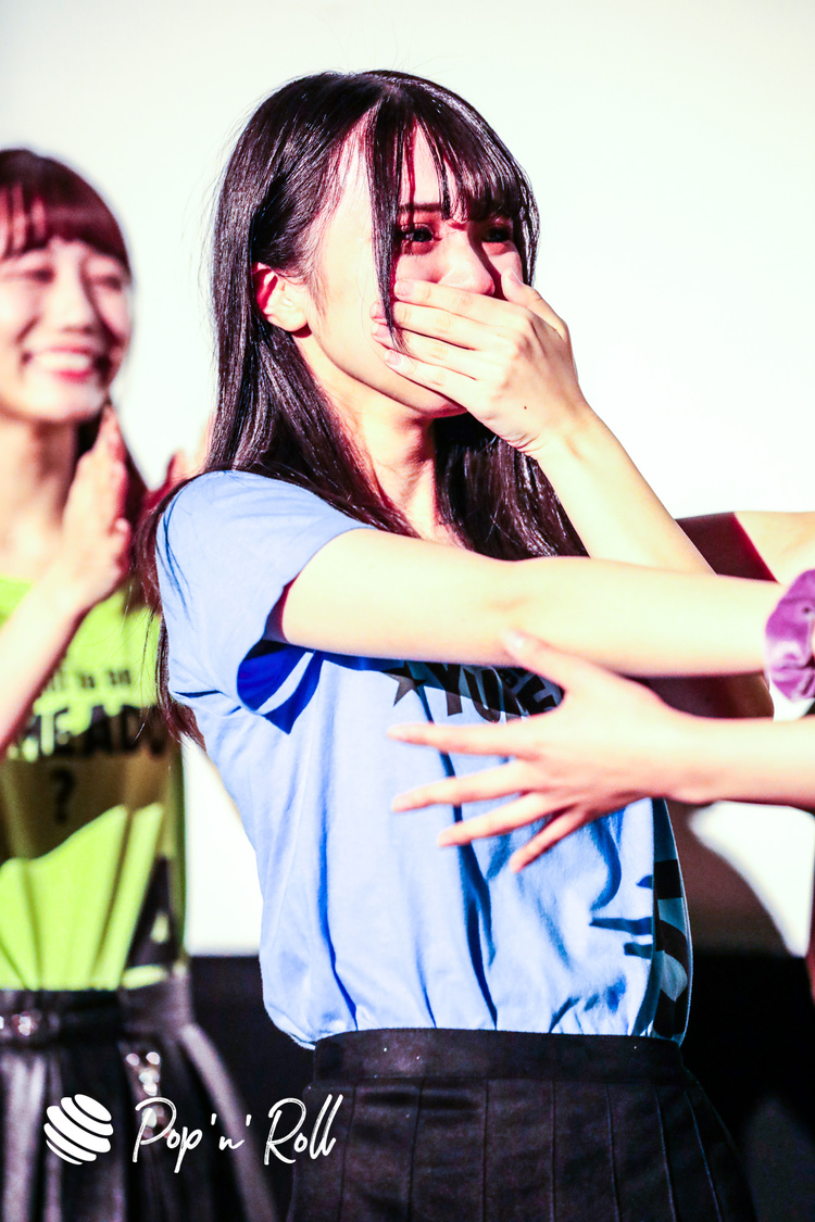 ＜YUMEMIRULIVE 20201226 brand new ADOLESCENCE＞池袋HUMAXシネマズ（2020年12月26日）