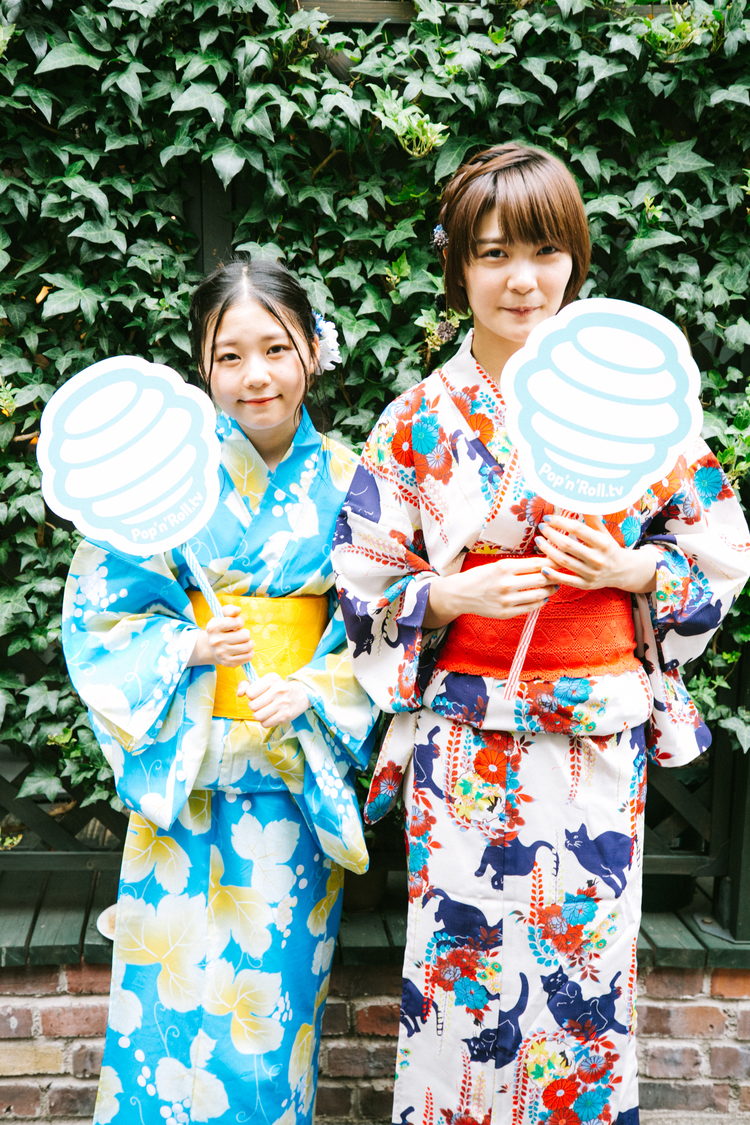 長谷川瑞、HARUKA（Party Rockets GT）