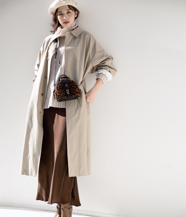 中条あやみ『CLASSY.2月号』表紙