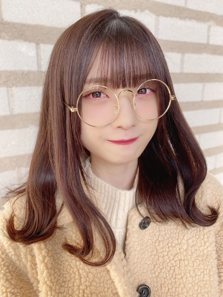 著者近影（≠ME 菅波美玲）