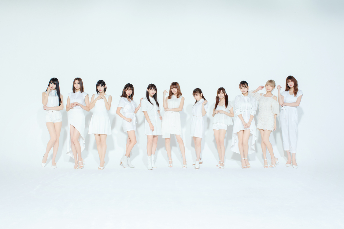 ゼロイチファミリア所属タレント