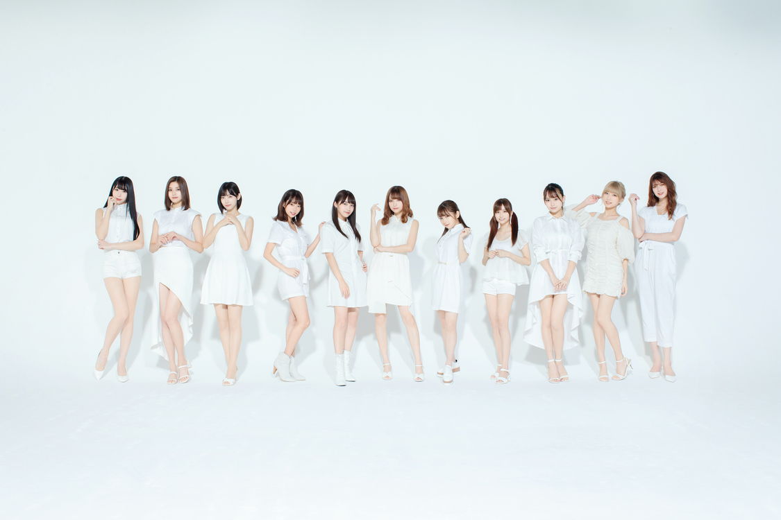 ゼロイチファミリア所属タレント