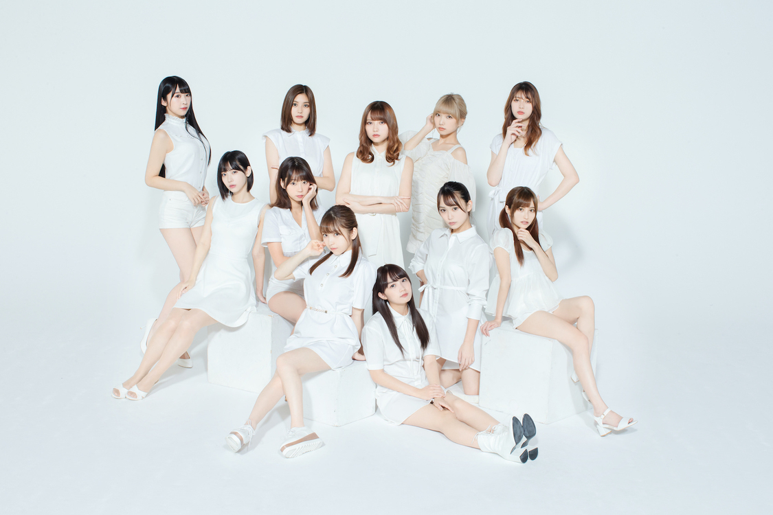 ゼロイチファミリア所属タレント