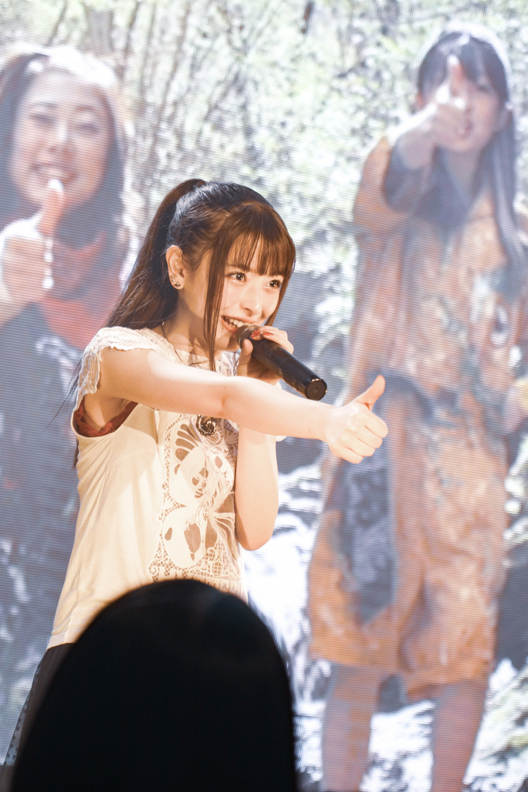 ONEMAN LIVE【THREE ARROWS INFINITY】│2018年12月24日 恵比寿CreAto