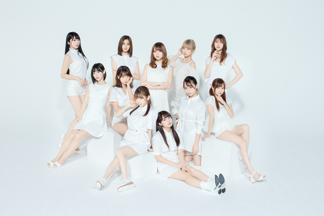 ゼロイチファミリア所属タレント