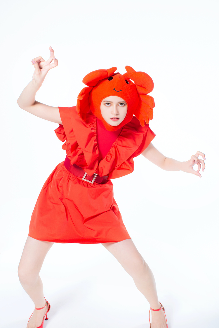 アンジェラ芽衣