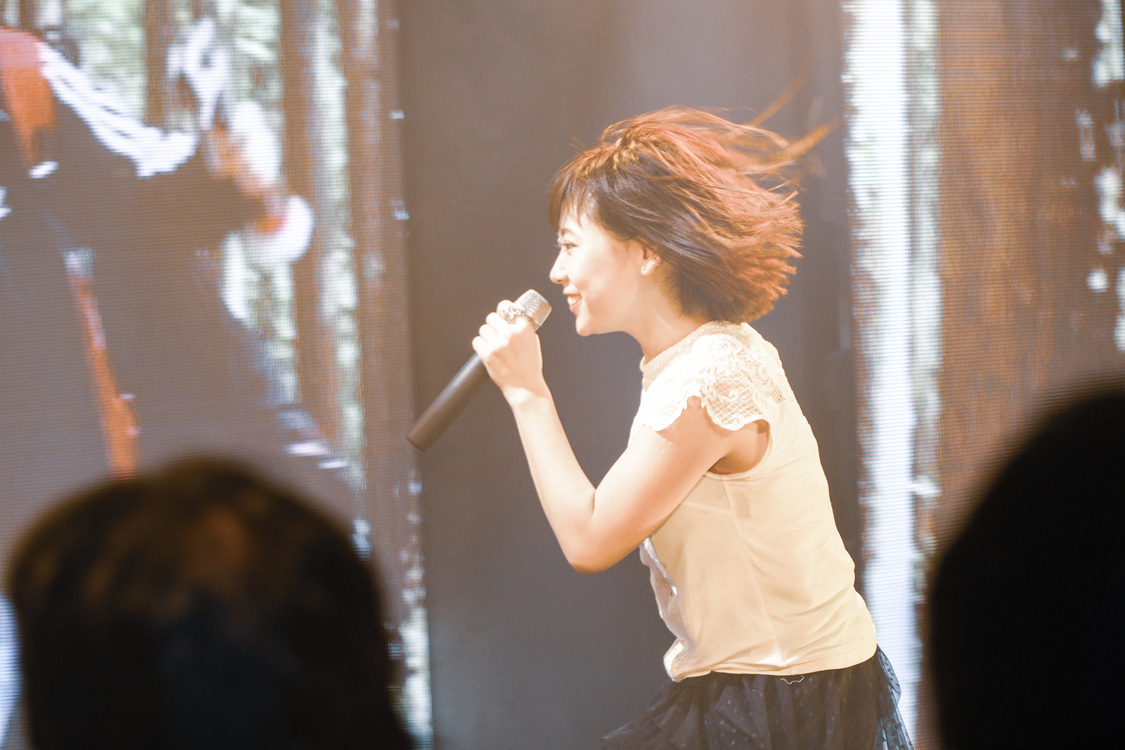 ONEMAN LIVE【THREE ARROWS INFINITY】│2018年12月24日 恵比寿CreAto