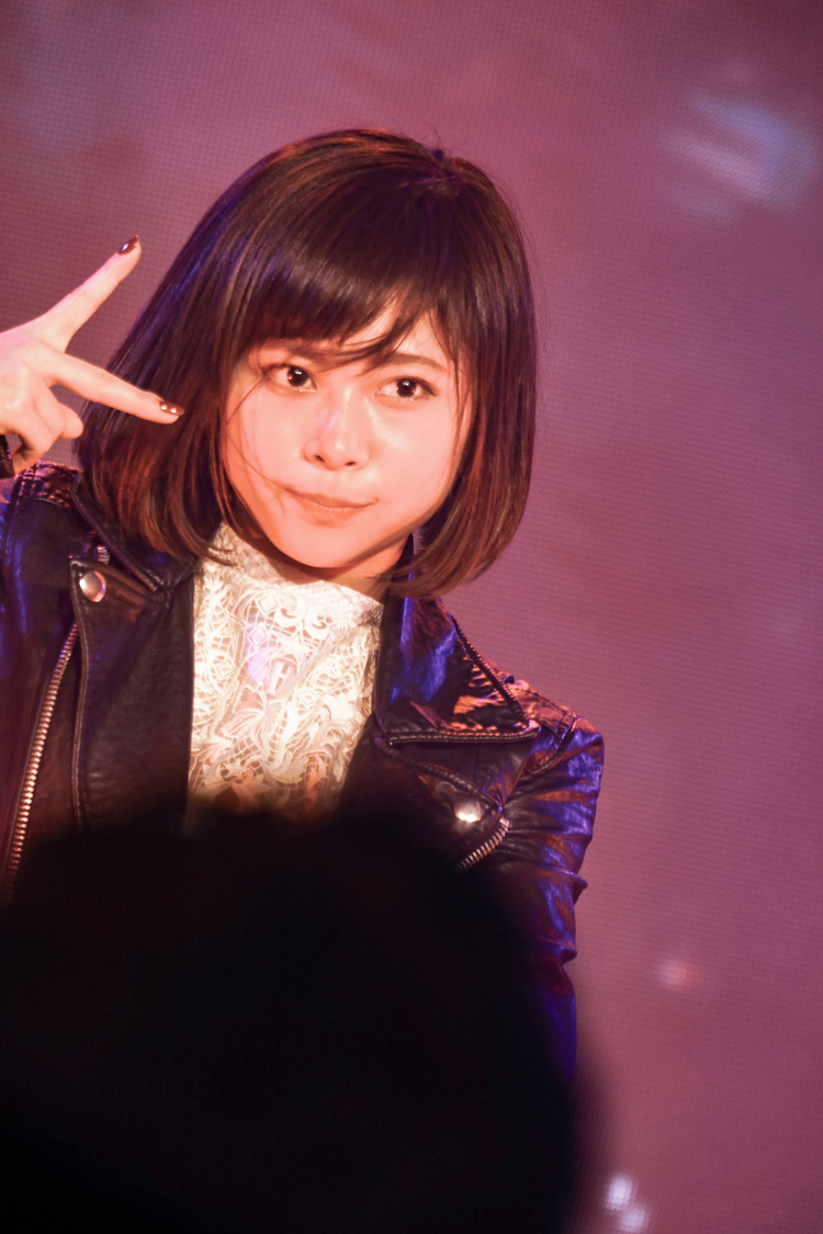 ONEMAN LIVE【THREE ARROWS INFINITY】│2018年12月24日 恵比寿CreAto