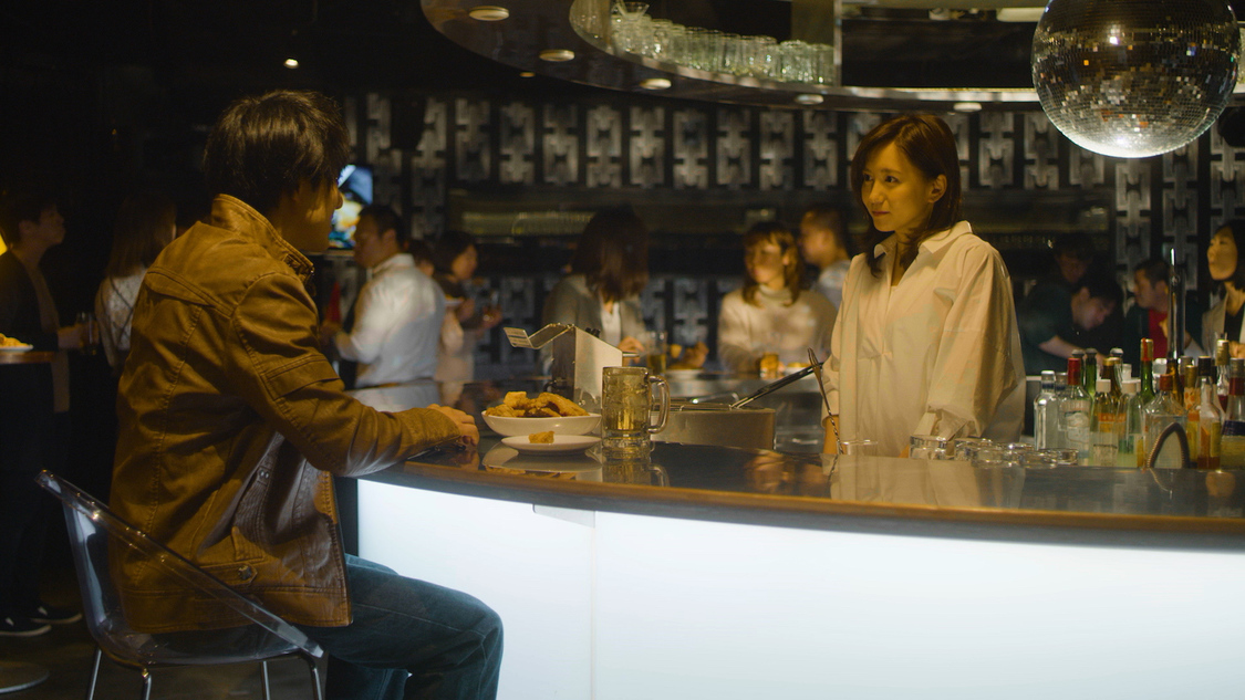 『KARAAGE WARS：カラアゲ ウォーズ』より