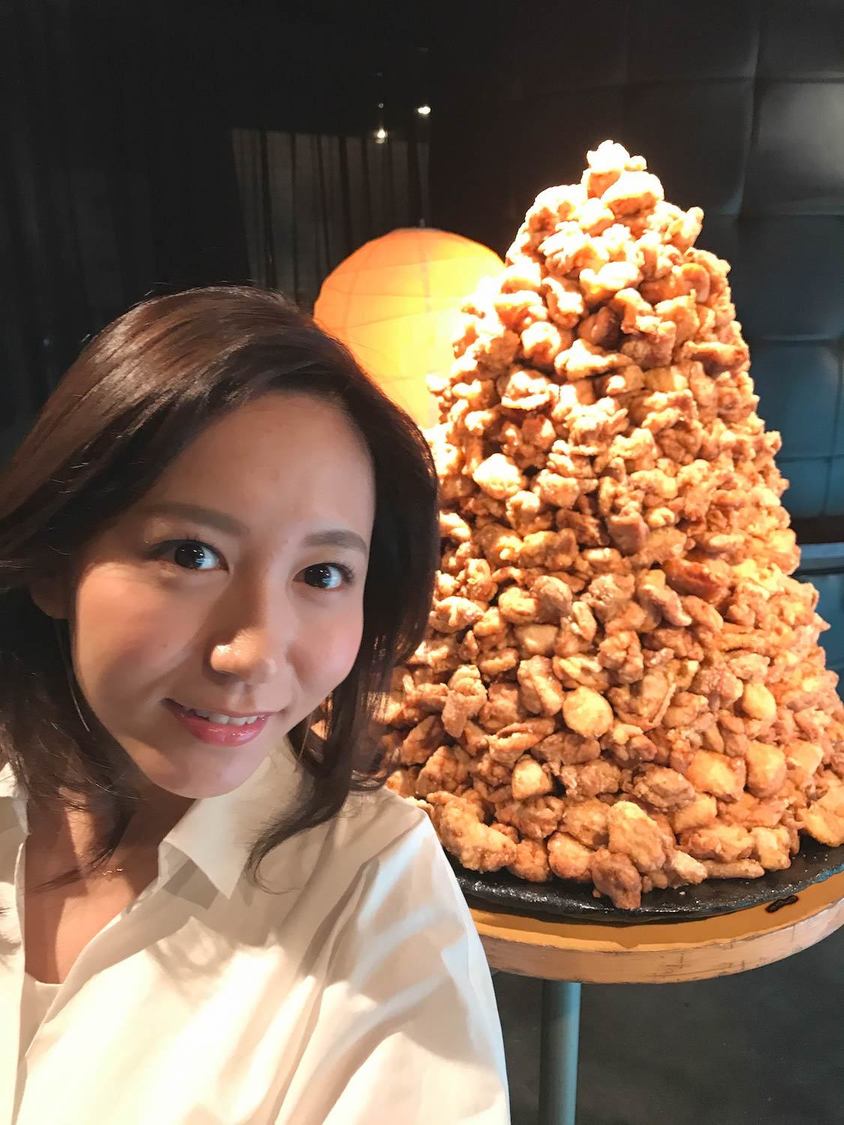 『KARAAGE WARS：カラアゲ ウォーズ』より