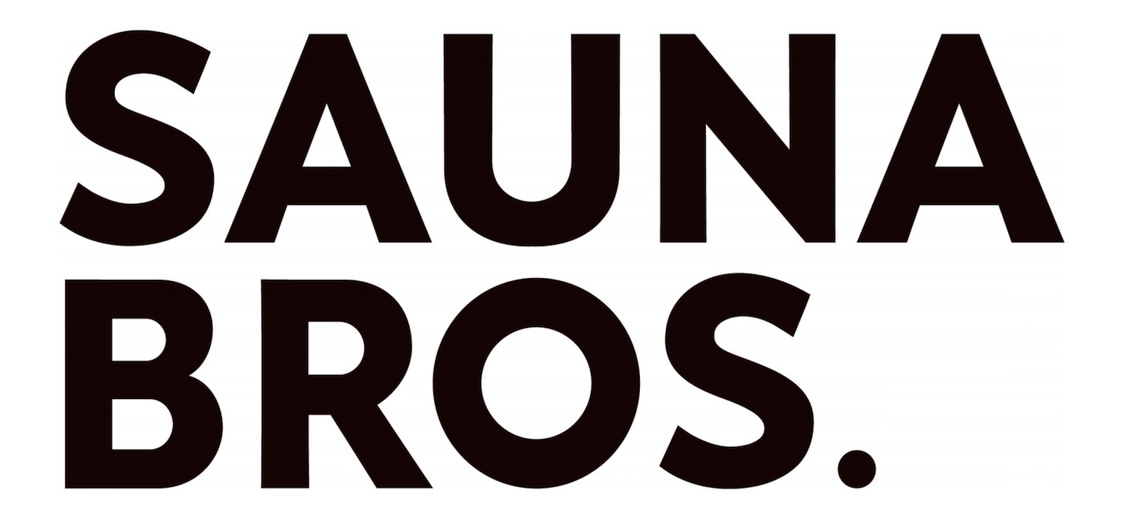 『SAUNA BROS.vol.1』（東京ニュース通信社刊）