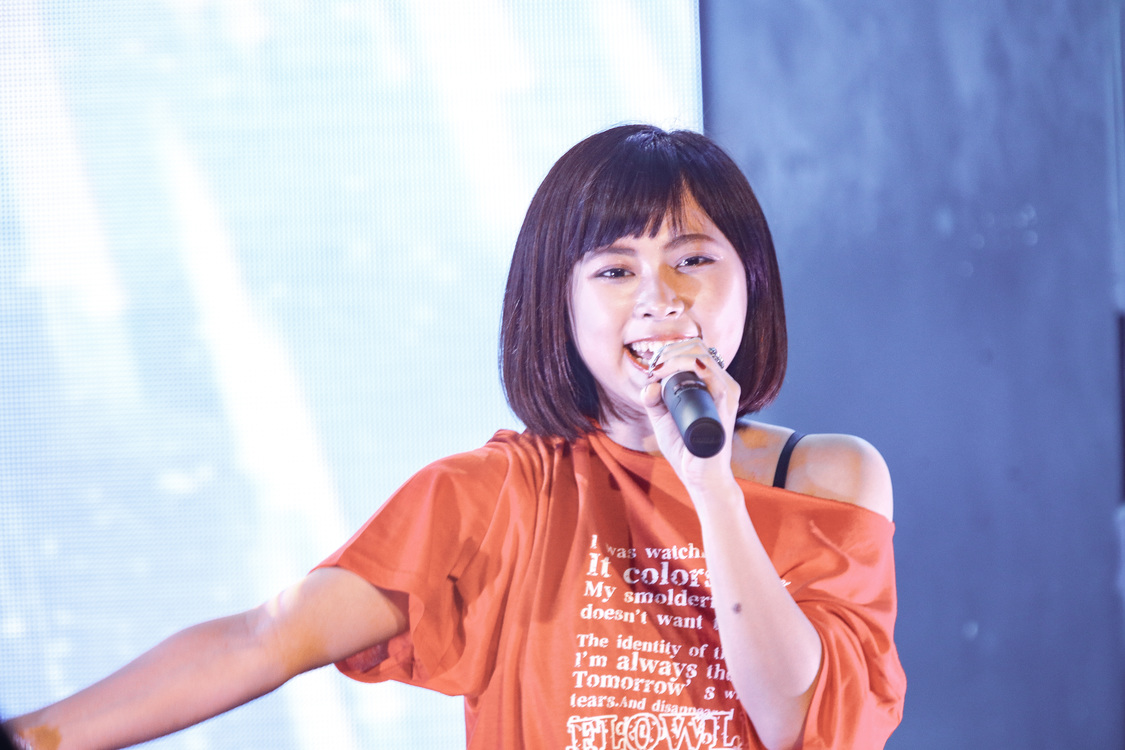 ONEMAN LIVE【THREE ARROWS INFINITY】│2018年12月24日 恵比寿CreAto