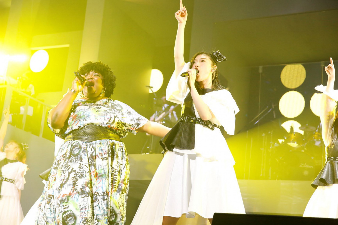  ＜私立恵比寿中学 バンドのみんなと大学芸会2020 エビ中とニューガムラッド＞東京ガーデンシアター（2020年12月27日）