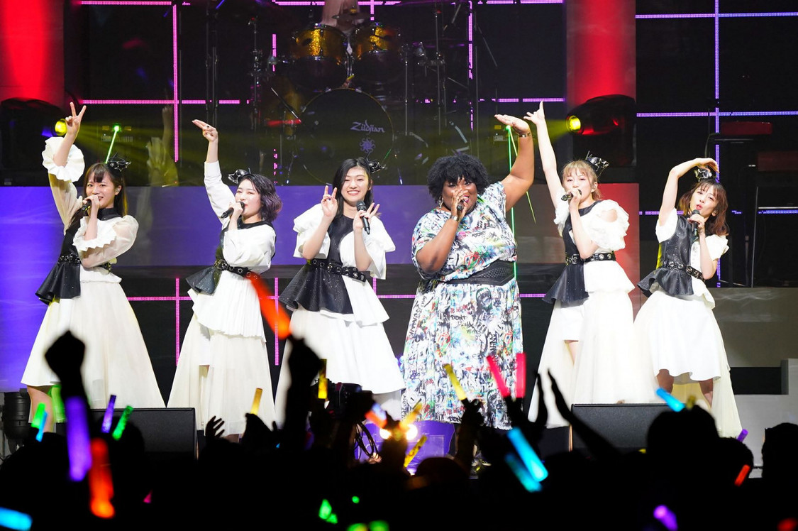  ＜私立恵比寿中学 バンドのみんなと大学芸会2020 エビ中とニューガムラッド＞東京ガーデンシアター（2020年12月27日）