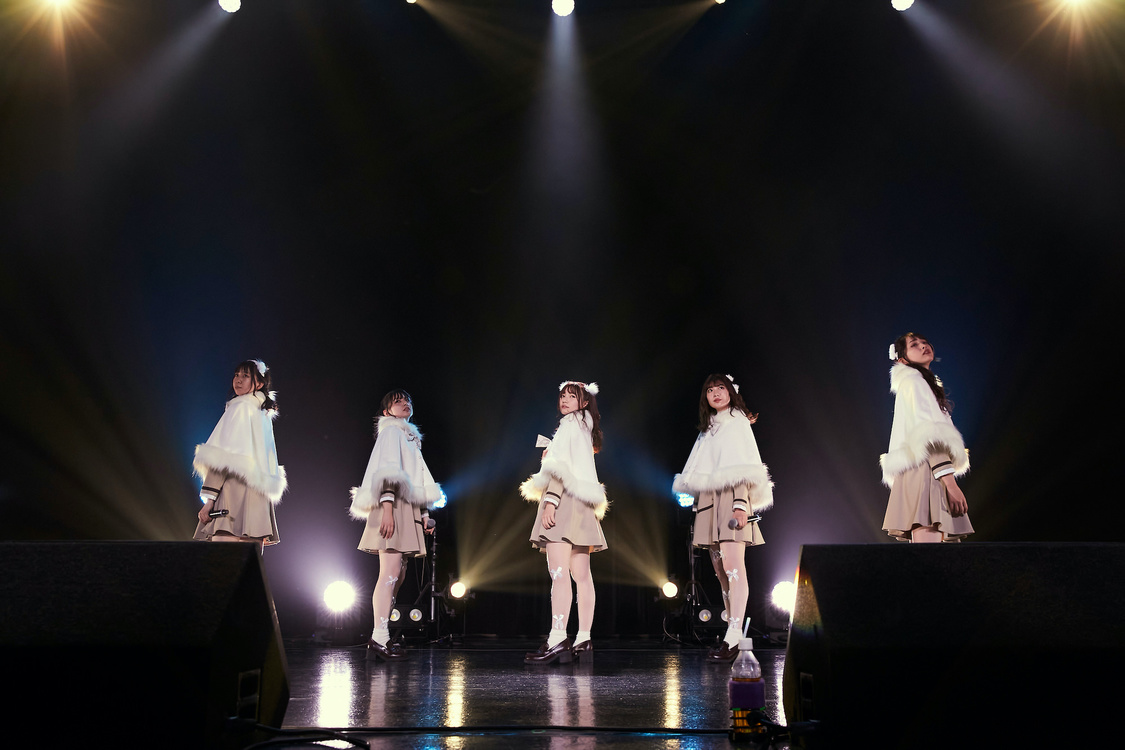 ＜わーしっぷ大感謝祭2020＞Zepp Tokyo