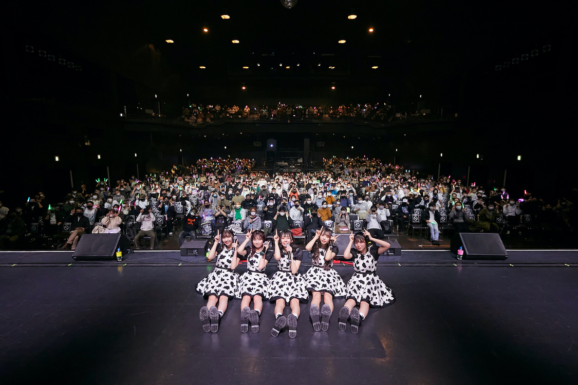 ＜わーしっぷ大感謝祭2020＞Zepp Tokyo