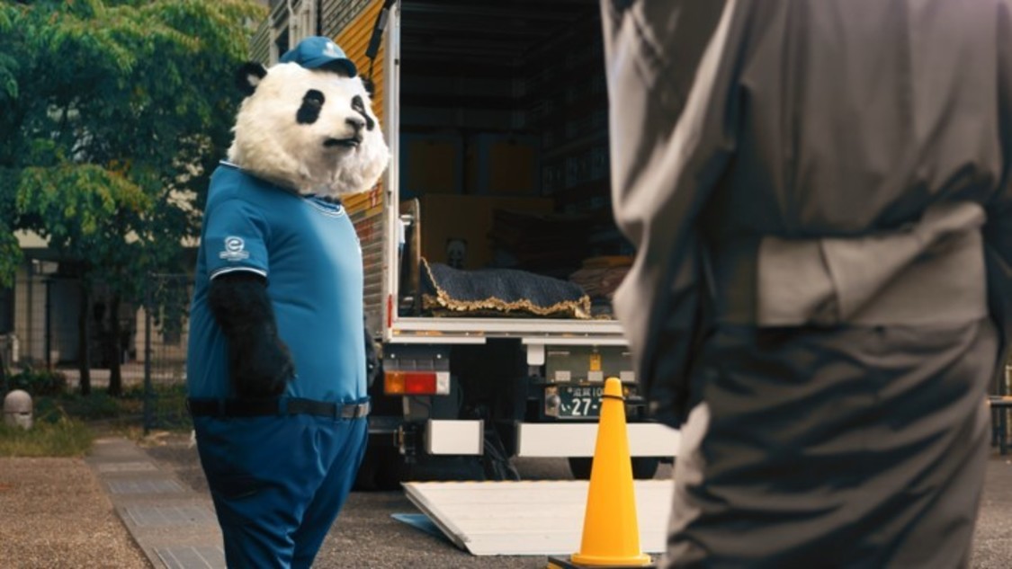 新CM「変わらぬモノ」篇より