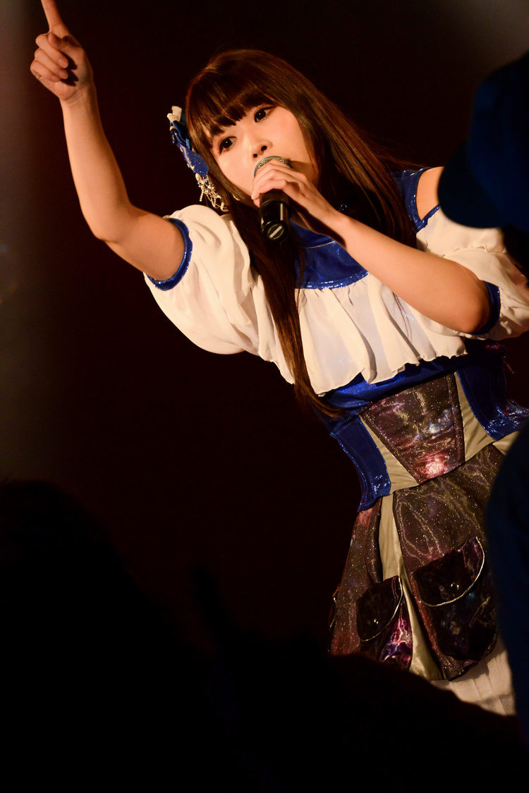 MINORI HONOKA UPDATE 2019 ONE MAN LIVE│2018年12月26日 秋葉原CLUB GOODMAN