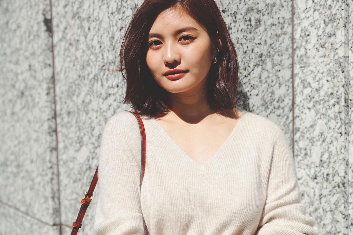 林ゆめ　（c）谷口 巧（Pygmy Company）