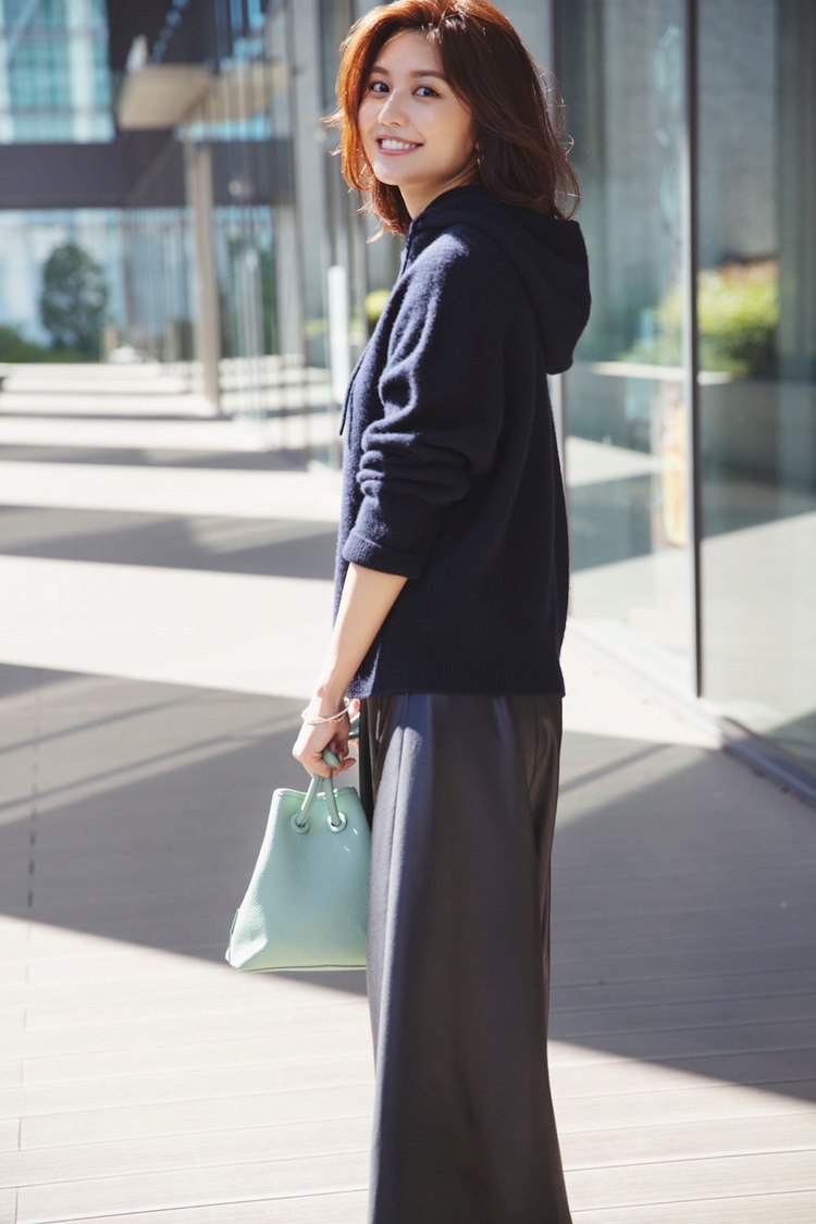 林ゆめ　（c）谷口 巧（Pygmy Company）