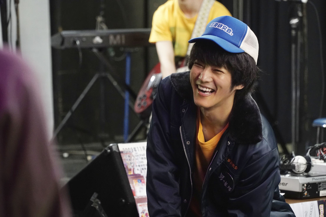 ©2020『あの頃。』製作委員会