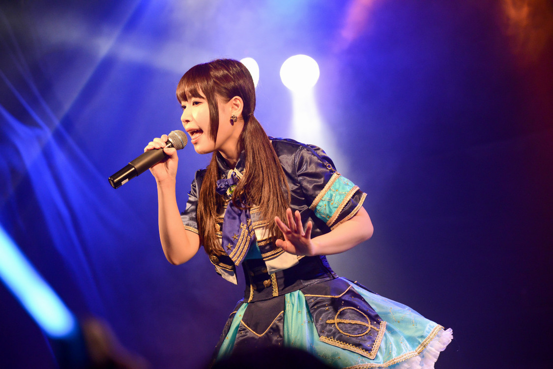 MINORI HONOKA UPDATE 2019 ONE MAN LIVE│2018年12月26日 秋葉原CLUB GOODMAN