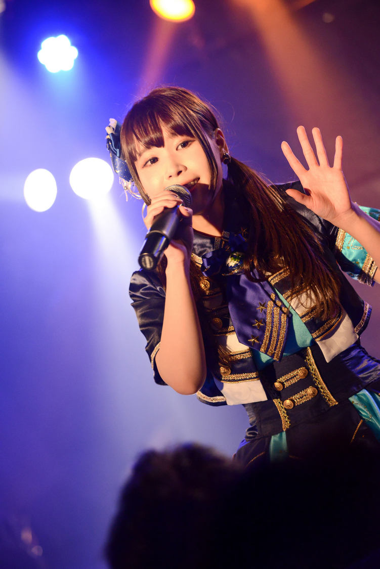 MINORI HONOKA UPDATE 2019 ONE MAN LIVE│2018年12月26日 秋葉原CLUB GOODMAN