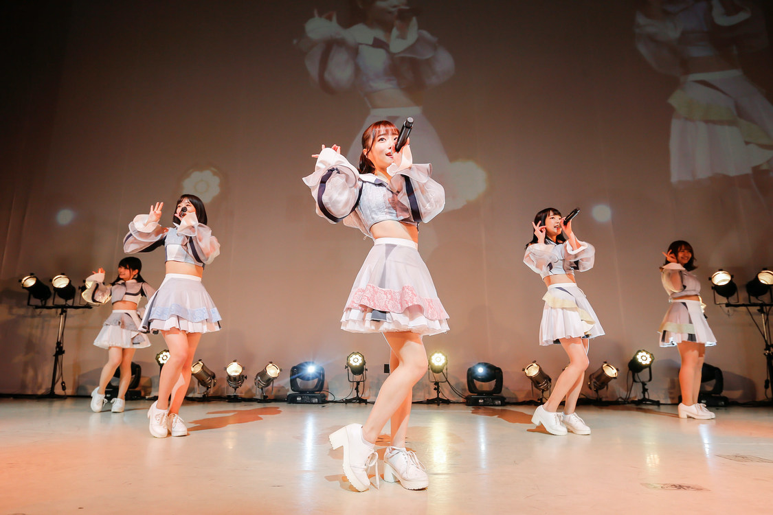 #ババババンビ　カメラマン：（c）藤井拓／（c）1976, 1990, 2001, 2020 SANRIO CO., LTD.