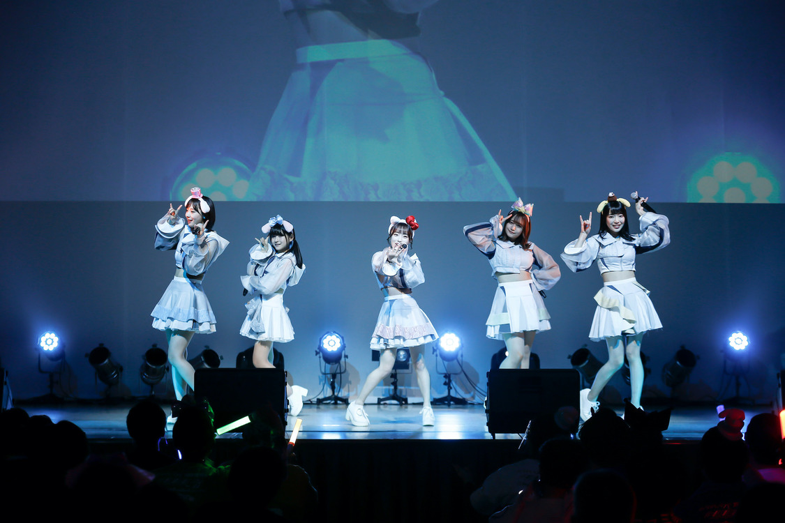 #ババババンビ　カメラマン：（c）藤井拓／（c）1976, 1990, 2001, 2020 SANRIO CO., LTD.