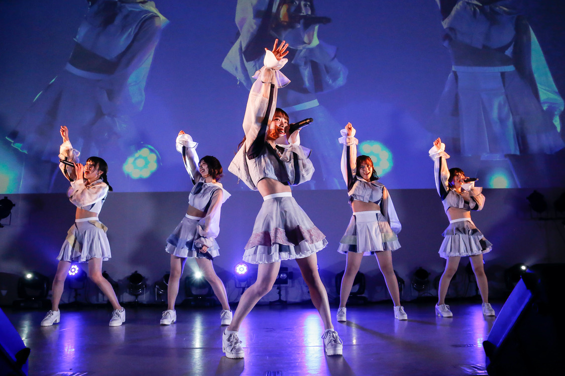 #ババババンビ　カメラマン：（c）藤井拓／（c）1976, 1990, 2001, 2020 SANRIO CO., LTD.