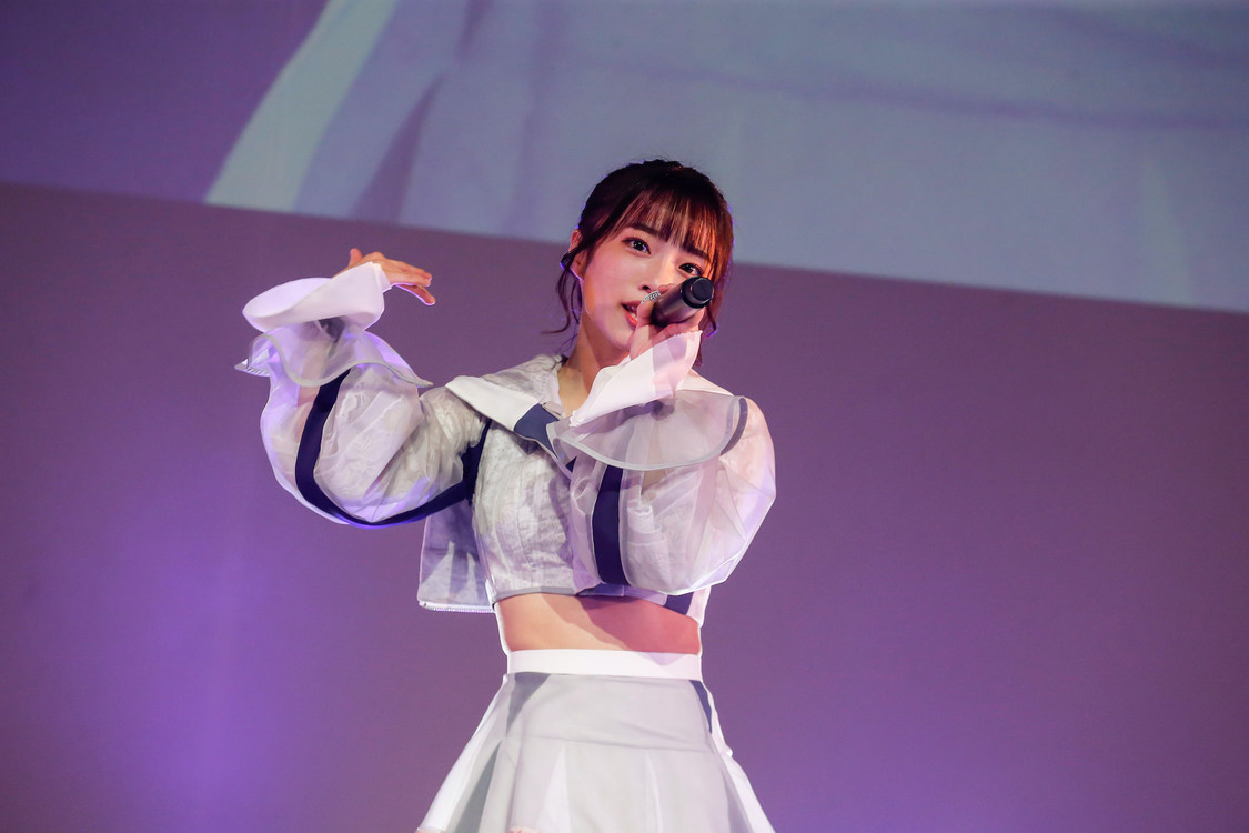 #ババババンビ　カメラマン：（c）藤井拓／（c）1976, 1990, 2001, 2020 SANRIO CO., LTD.