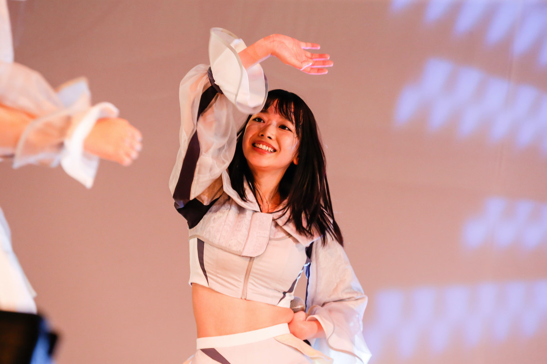 #ババババンビ　カメラマン：（c）藤井拓／（c）1976, 1990, 2001, 2020 SANRIO CO., LTD.