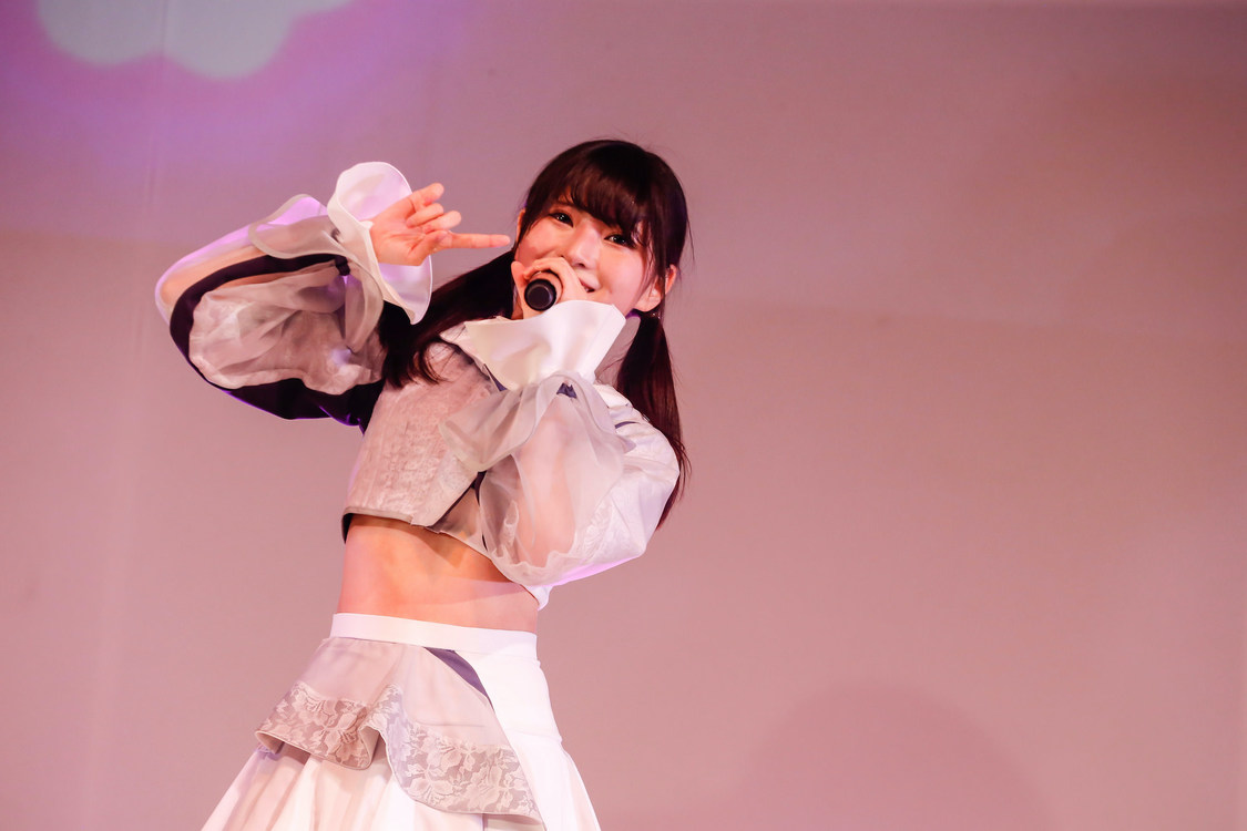 #ババババンビ　カメラマン：（c）藤井拓／（c）1976, 1990, 2001, 2020 SANRIO CO., LTD.