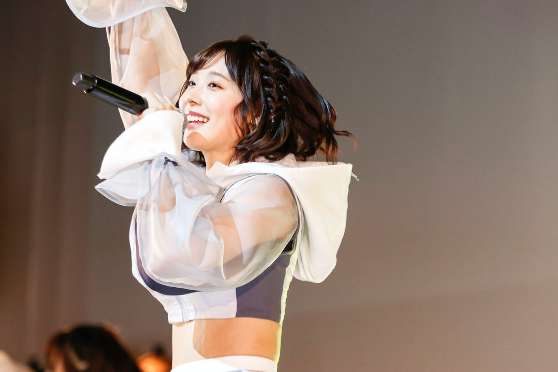 #ババババンビ　カメラマン：（c）藤井拓／（c）1976, 1990, 2001, 2020 SANRIO CO., LTD.