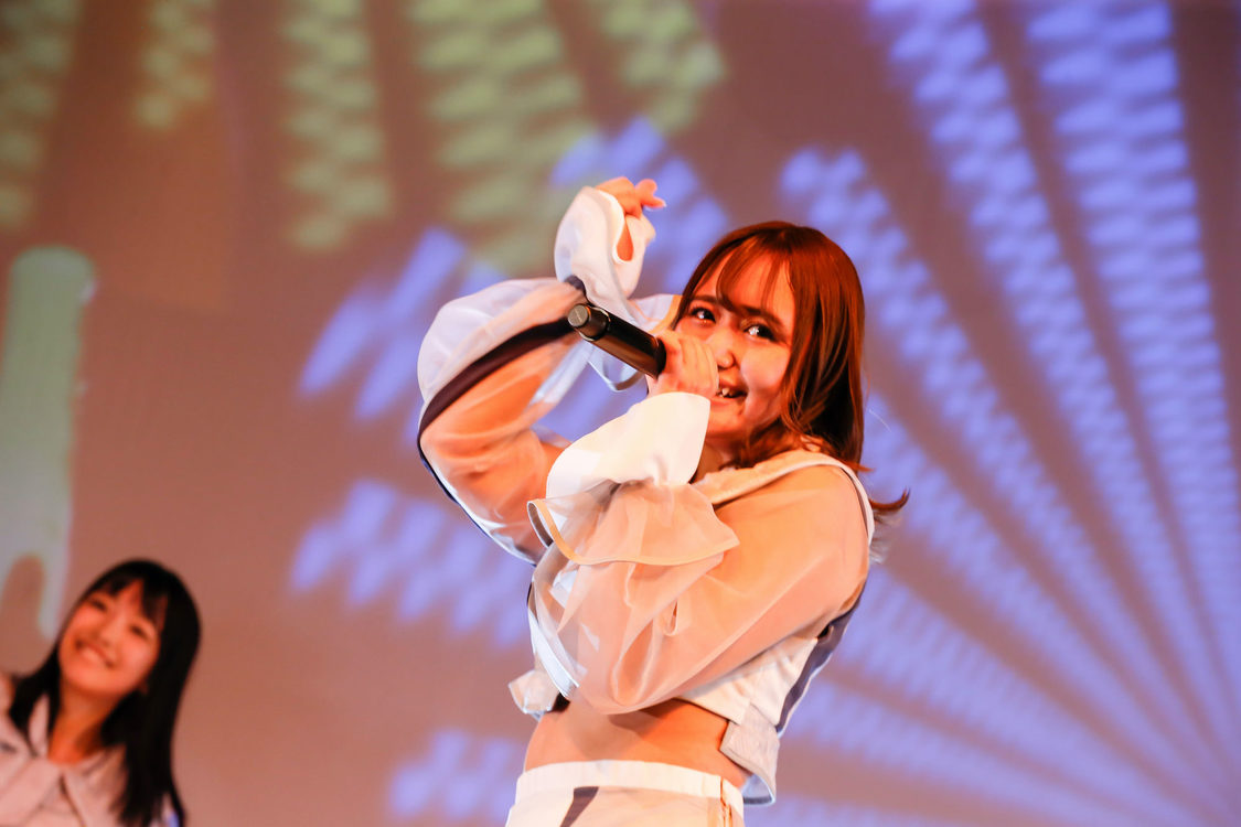 #ババババンビ　カメラマン：（c）藤井拓／（c）1976, 1990, 2001, 2020 SANRIO CO., LTD.