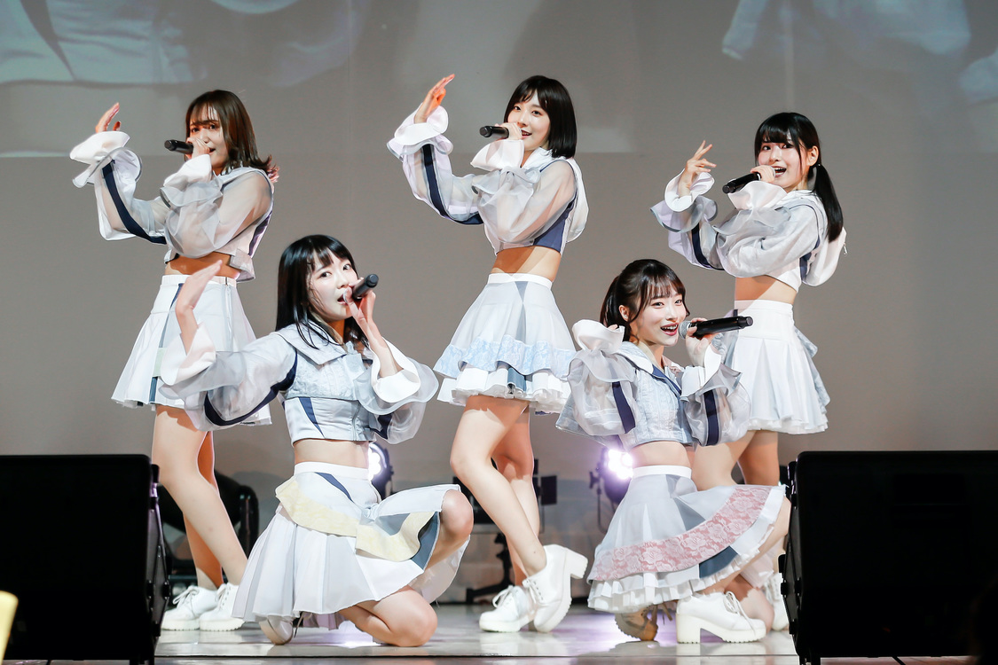 #ババババンビ　カメラマン：（c）藤井拓／（c）1976, 1990, 2001, 2020 SANRIO CO., LTD.