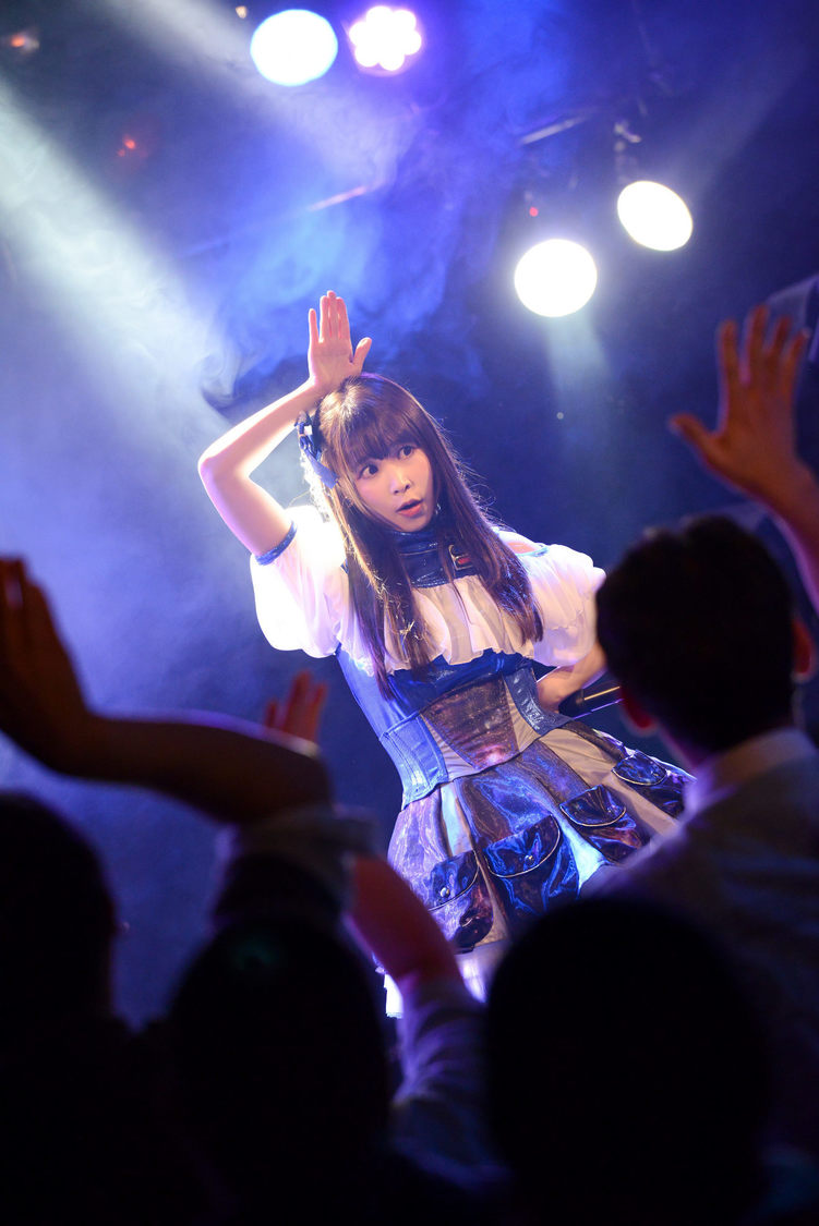 MINORI HONOKA UPDATE 2019 ONE MAN LIVE│2018年12月26日 秋葉原CLUB GOODMAN